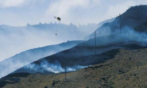 Maalaea fire prevention, erosion work funded by grant